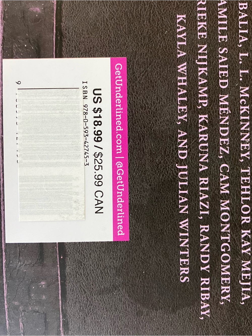 Book - Picture 3 of 3